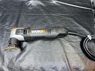 WORX WX686L Good Buya